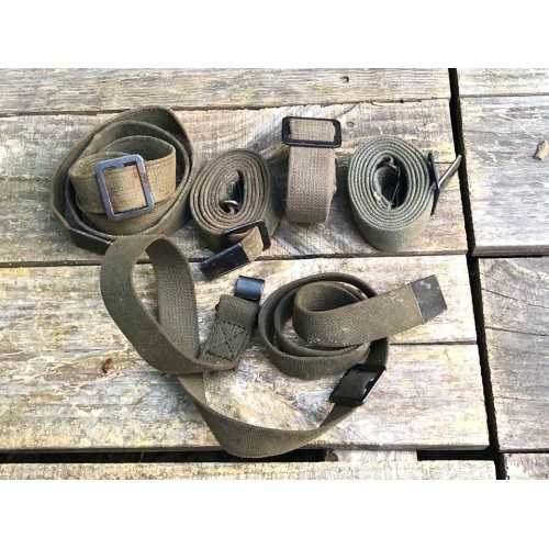 Yugoslavian AK / SKS Web Sling